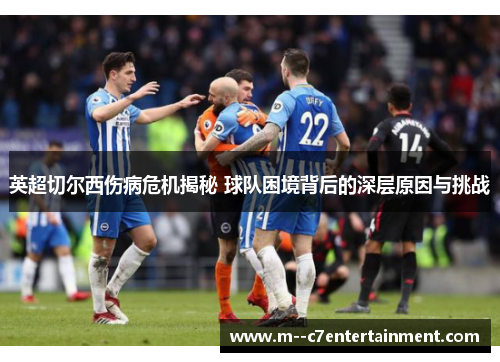 英超切尔西伤病危机揭秘 球队困境背后的深层原因与挑战