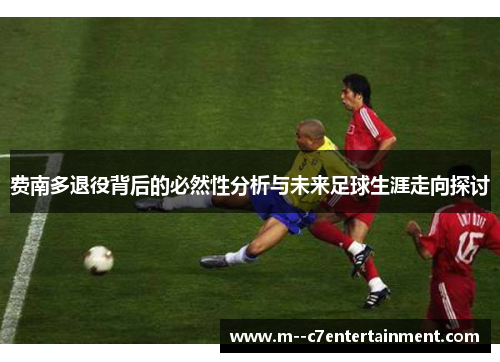 费南多退役背后的必然性分析与未来足球生涯走向探讨